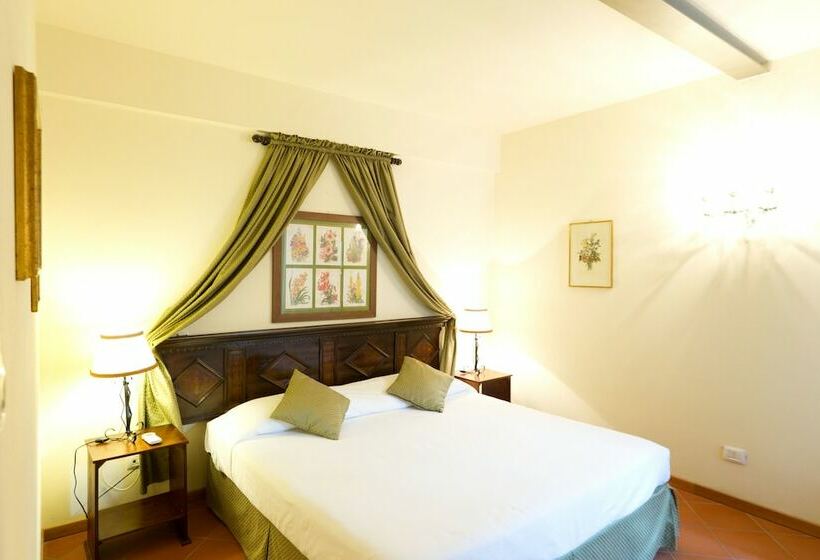 آپارتمان 1 خوابه, Relais Corte Paradiso