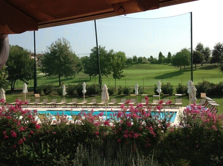 آپارتمان 1 خوابه, Relais Corte Paradiso