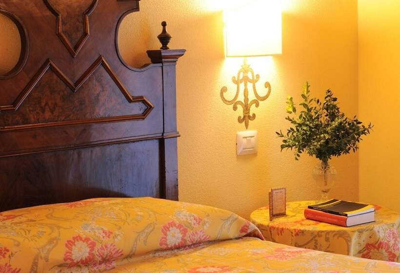 آپارتمان 2 خوابه, Relais Corte Paradiso