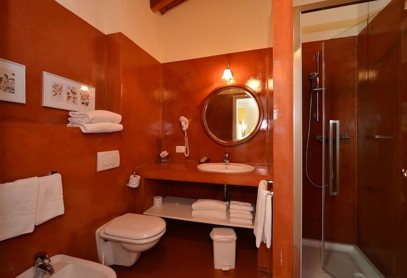 آپارتمان 2 خوابه, Relais Corte Paradiso