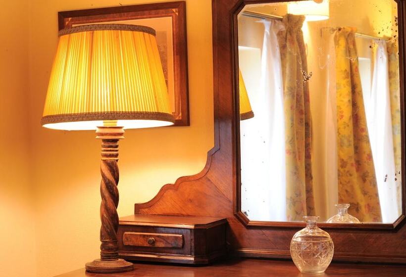 آپارتمان 3 خوابه, Relais Corte Paradiso