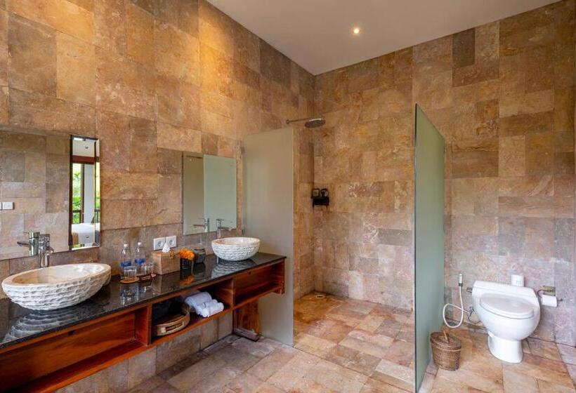 테라스 스위트, Adiwana Dara Ayu Villas