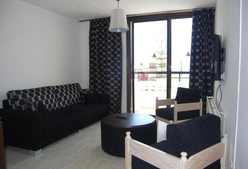 Апартаменты 1 Спальня, Agrino Hotel Apartments