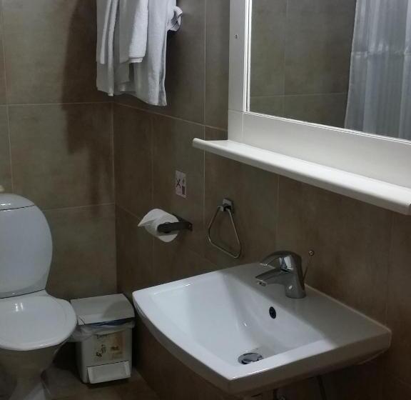 Семейные Апартаменты, Agrino Hotel Apartments