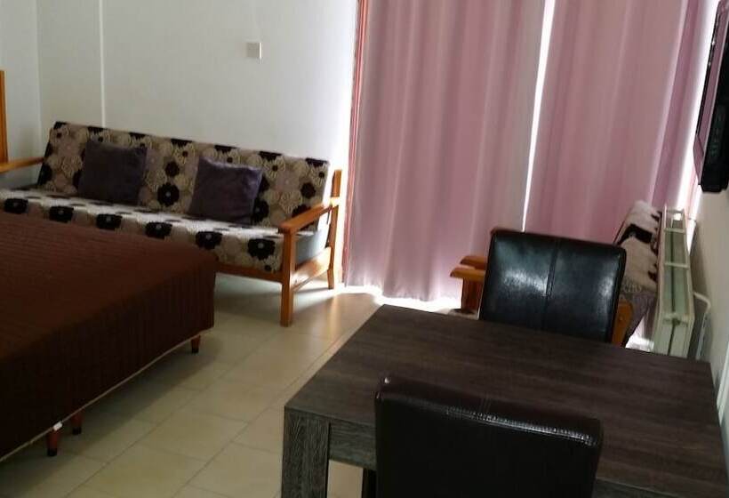 Студия Стандарт, Agrino Hotel Apartments