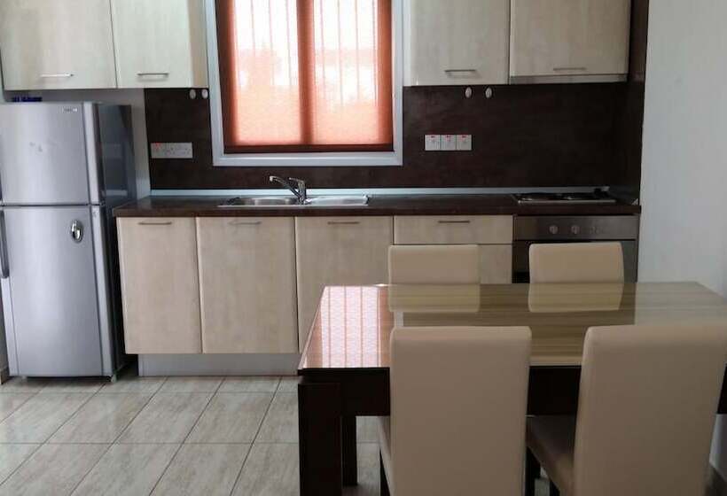 Апартаменты 1 Спальня, Agrino Hotel Apartments