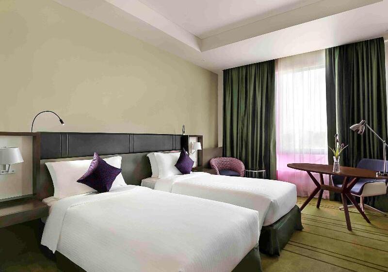 디럭스 룸, Asaya Hotel Kota Kinabalu   Refurbished 2024