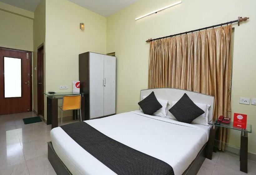 스탠다드 룸, Next Generation Guest House Block Bl Plot No 135