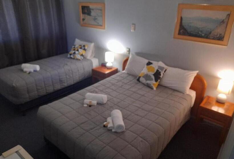 스탠다드 룸, Civic Motel Grafton