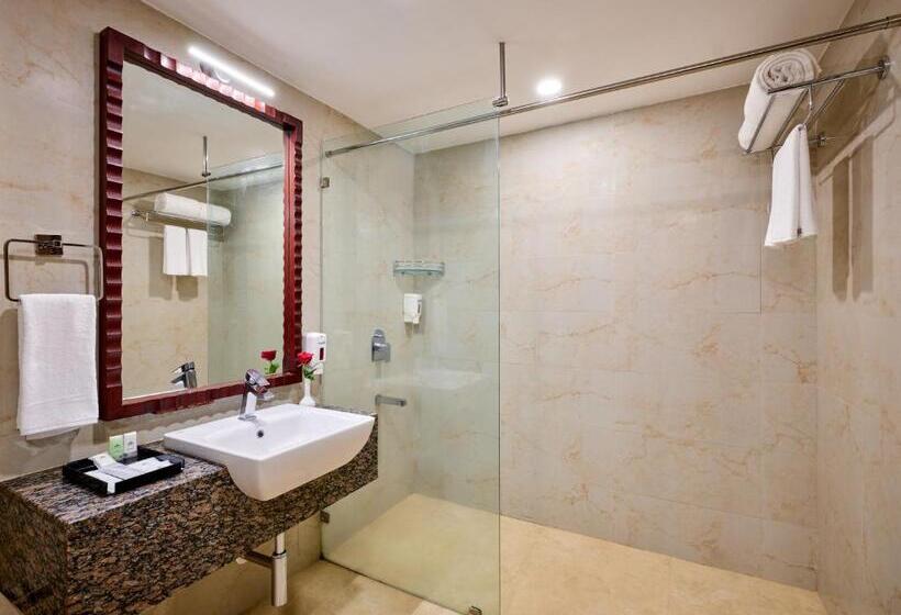 豪华房间, Daiwik Hotels Rameswaram