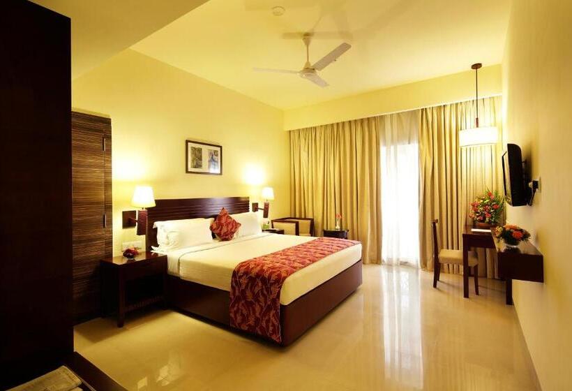 高级大房间, Daiwik Hotels Rameswaram