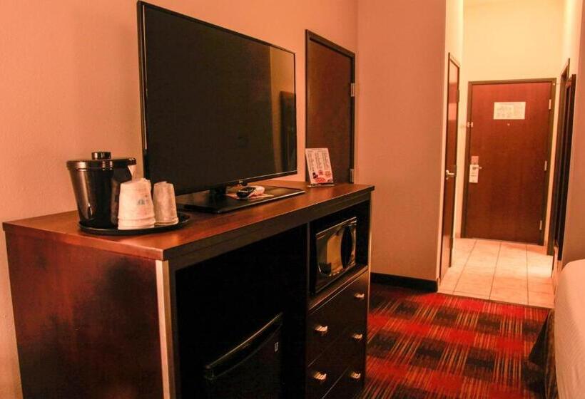 Номер Стандарт, Holiday Inn Express & Suites Cumberland   La Vale, An Ihg