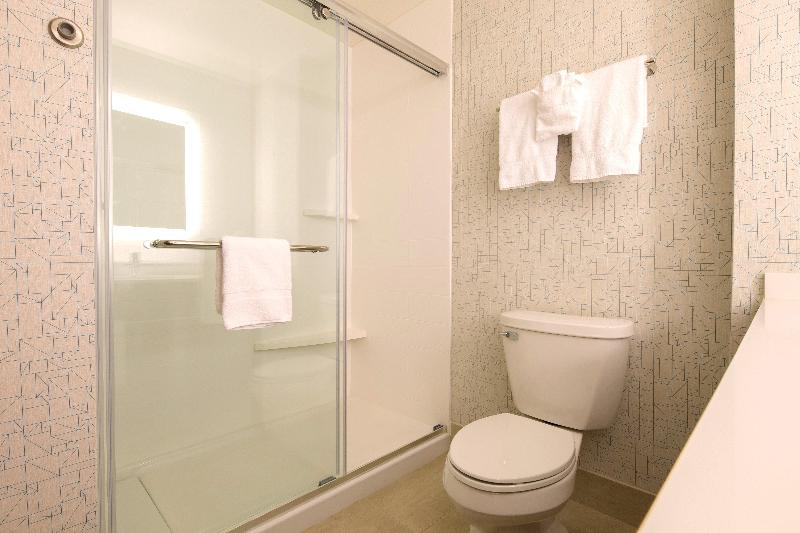 Стандартный Номер Кровать Кинг, Holiday Inn Express & Suites Port Huron, An Ihg