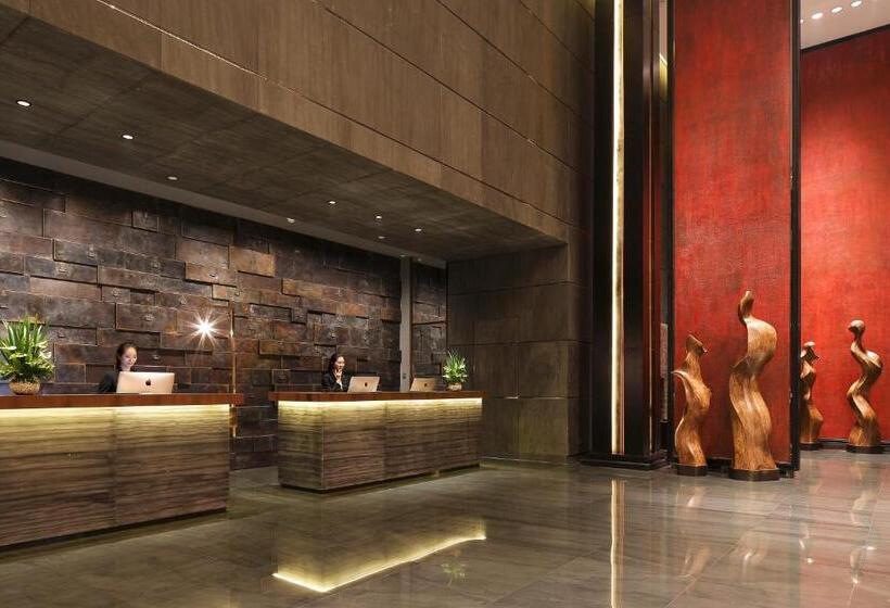 Номер Классика Кровать Кинг, Intercontinental Changsha, An Ihg