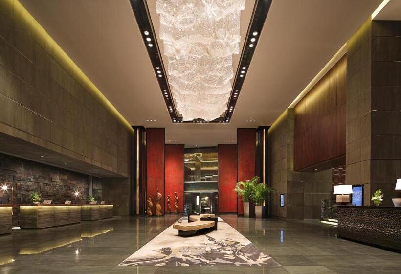 Полулюкс, Intercontinental Changsha, An Ihg
