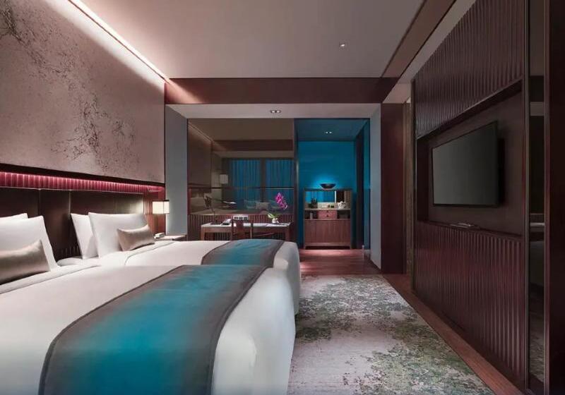 اتاق پرمیوم, Nuo Hotel Beijing