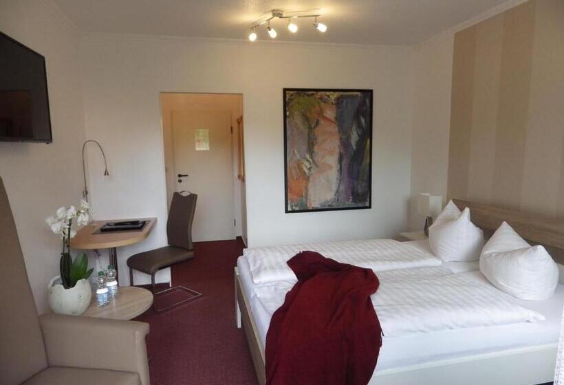 Номер Стандарт, Pension Haus Heitzig