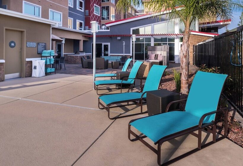 סוויטת 2 חדרי שינה, Residence Inn By Marriott Temecula Murrieta