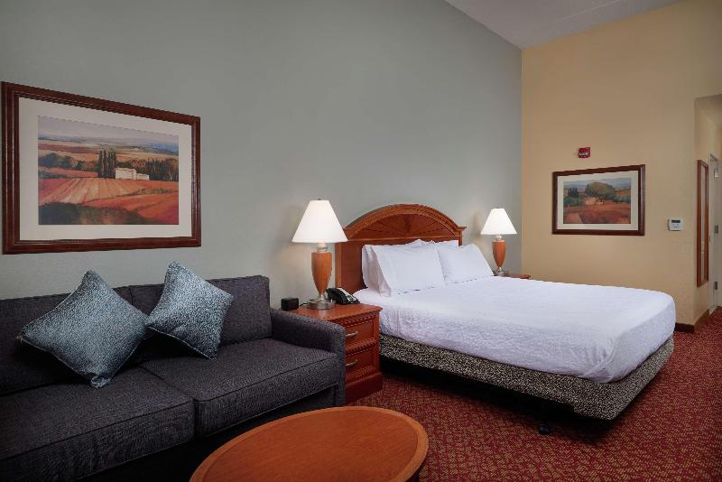 סוויטת 2 חדרי שינה, Residence Inn By Marriott Temecula Murrieta