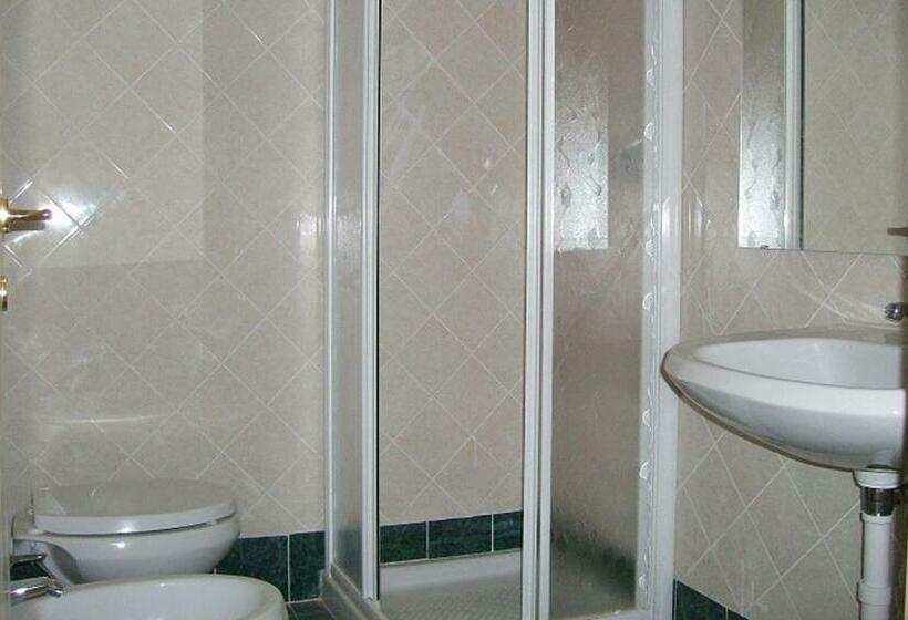 Апартаменты 1 Спальня, Villaggio Rta Borgoverde