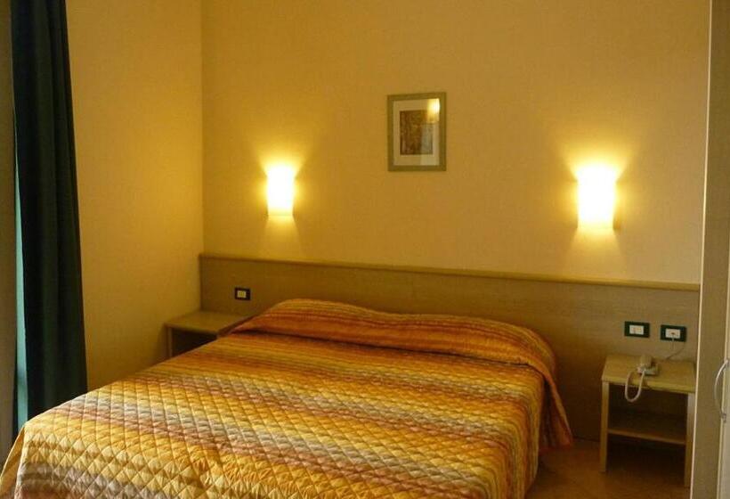Апартаменты 1 Спальня, Villaggio Rta Borgoverde