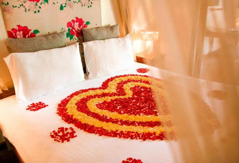 Люкс, Munjoh Ocean Resort