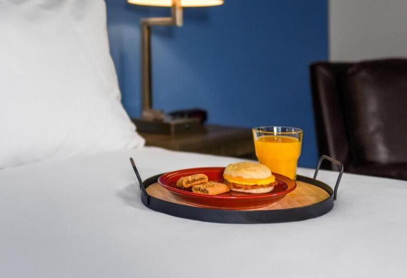 스탠다드 룸, My Place Hotel Fort Pierre, Sd