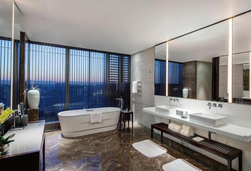 اتاق استاندارد, Nuo Hotel Beijing