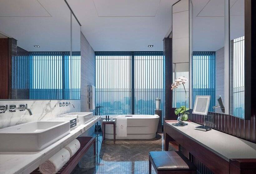 اتاق پرمیوم, Nuo Hotel Beijing