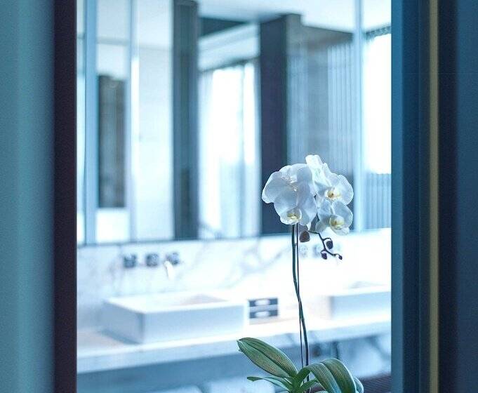اتاق پرمیوم, Nuo Hotel Beijing
