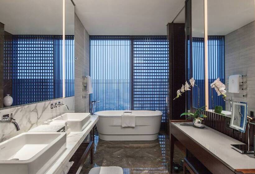 استودیوی استاندارد, Nuo Hotel Beijing