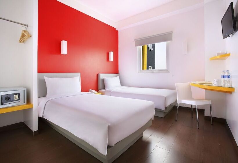 Номер Стандарт, Amaris Hotel Bekasi Barat
