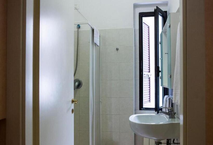 اتاق استاندارد سه نفره, Astor