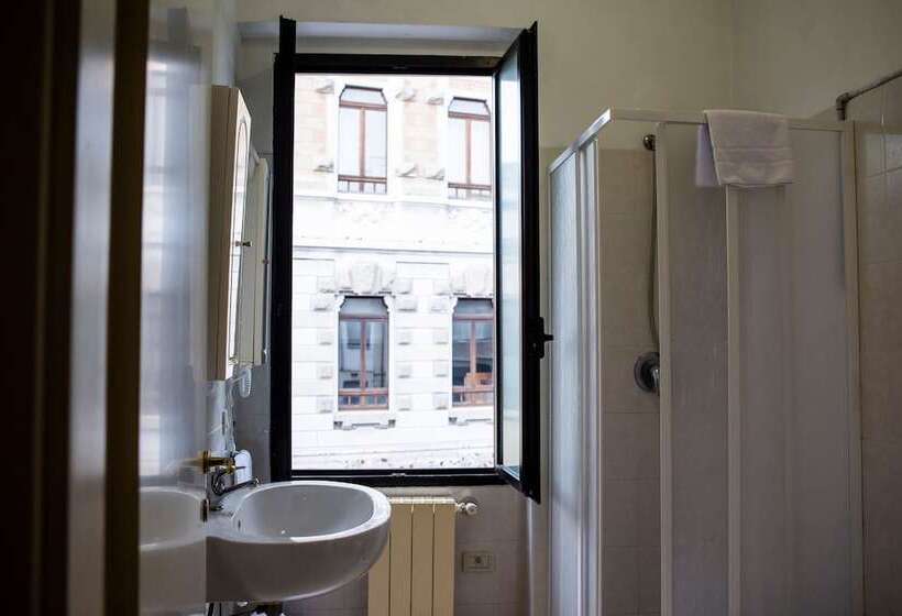 اتاق استاندارد, Astor