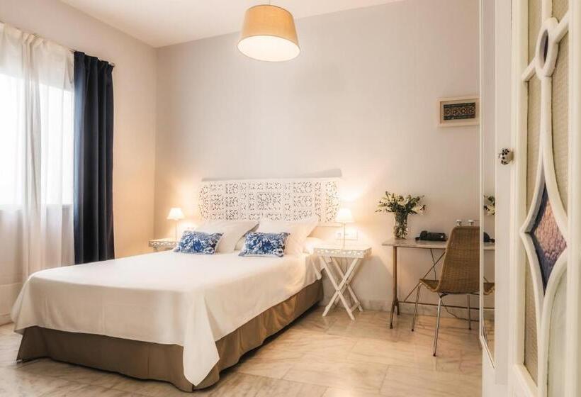 Habitación Superior, Boutique Casa De Colon