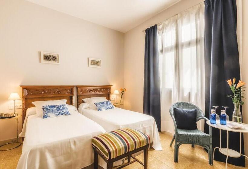 Habitación Superior, Boutique Casa De Colon