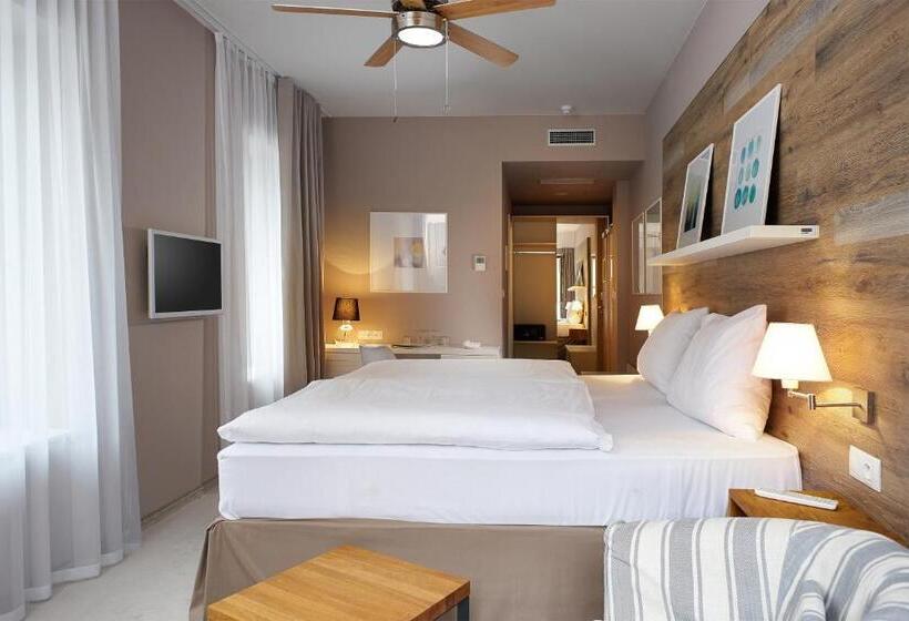 Номер Superior Вид Гольф, Cihelny Golf & Wellness Resort