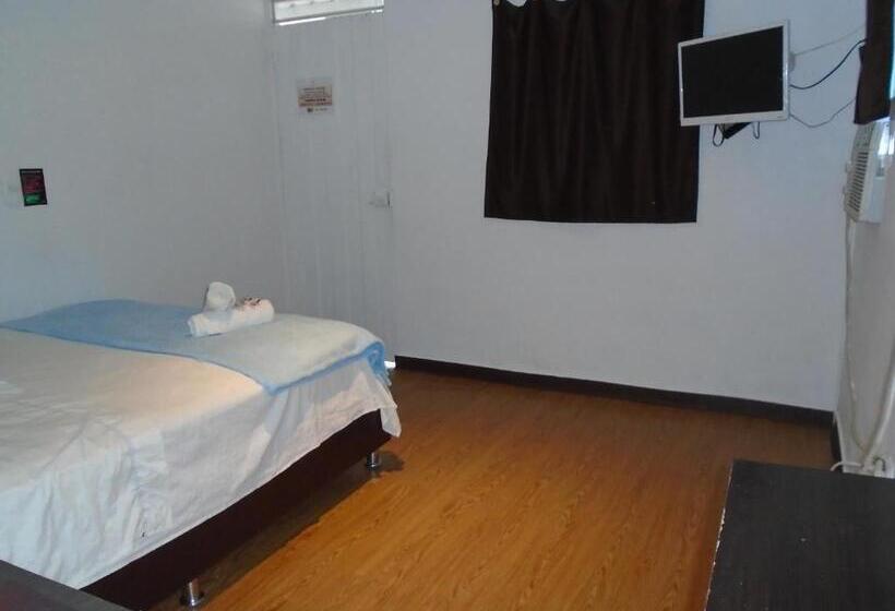 Номер Стандарт, Llano Dorado Hotel Campestre