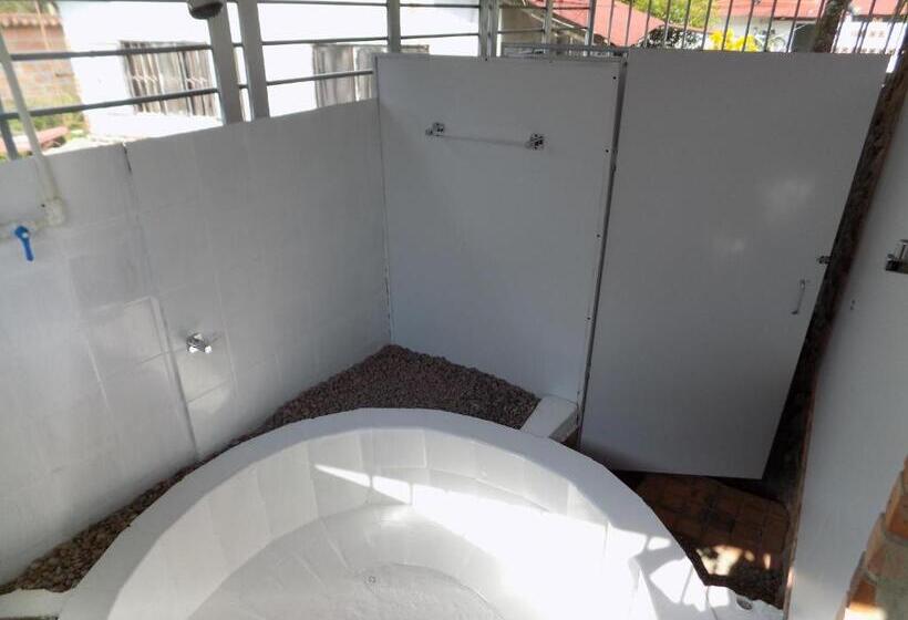 Семейный Номер, Llano Dorado Hotel Campestre