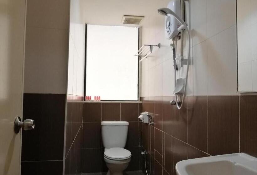 高级单人间, Puteri Ampang