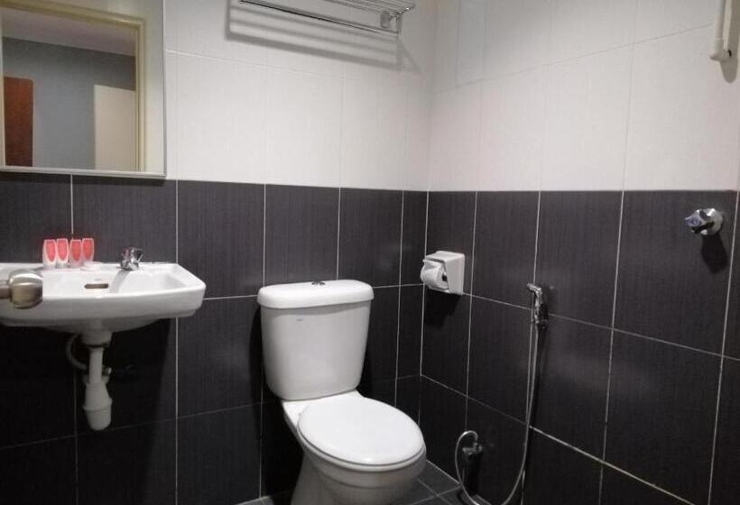 Номер Superior Одноместный, Puteri Ampang