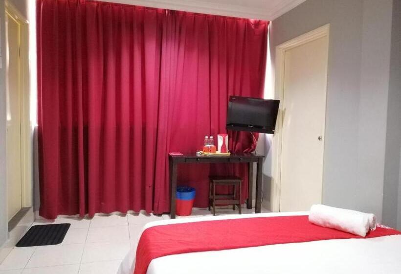 Номер Премиум, Puteri Ampang