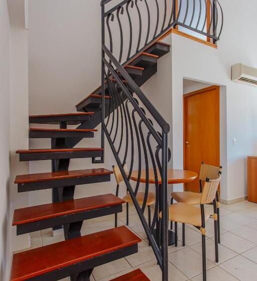 Люкс, Rio Quente Resorts   Hotel Giardino