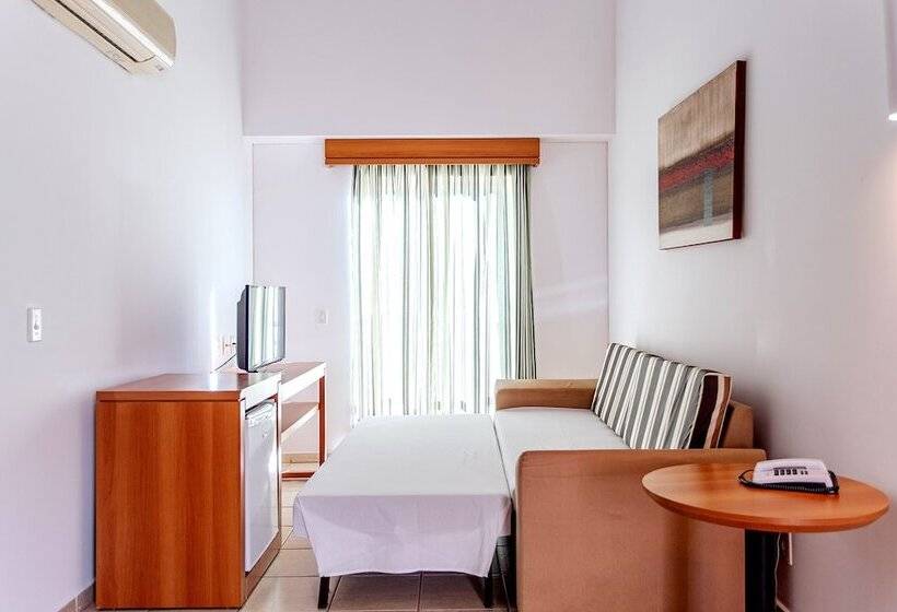 Family Suite, Rio Quente Resorts   Hotel Giardino