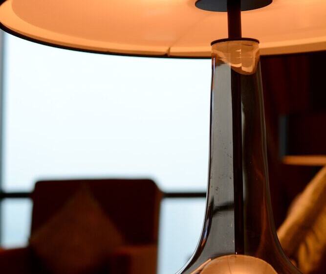 디럭스 스위트, Sheraton Changde Wuling