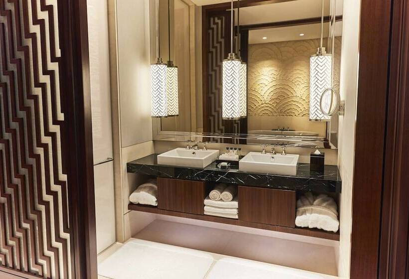 اتاق استاندارد, The Capitol Kempinski Hotel Singapore