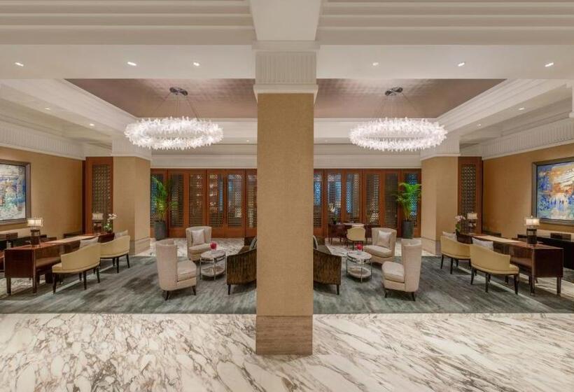 اتاق استاندارد, The Capitol Kempinski Hotel Singapore