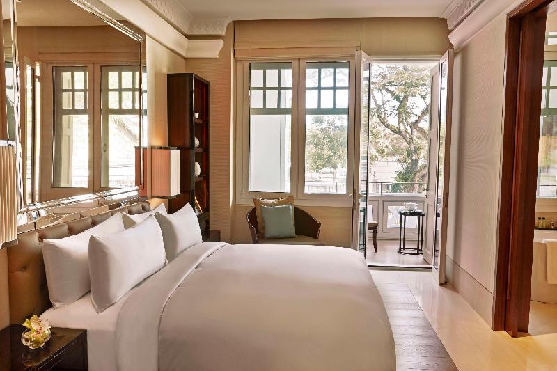 اتاق استاندارد, The Capitol Kempinski Hotel Singapore