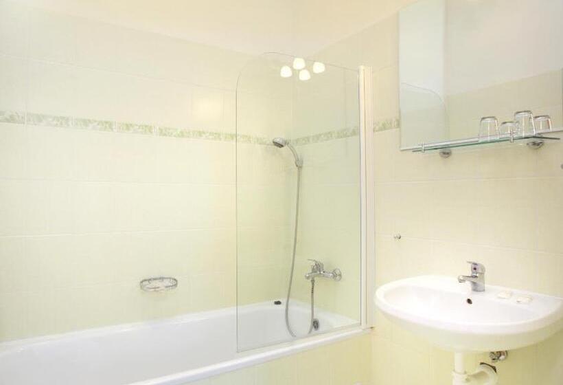 اتاق استاندارد, Wenceslas Square Hotel   Czech Leading Hotels