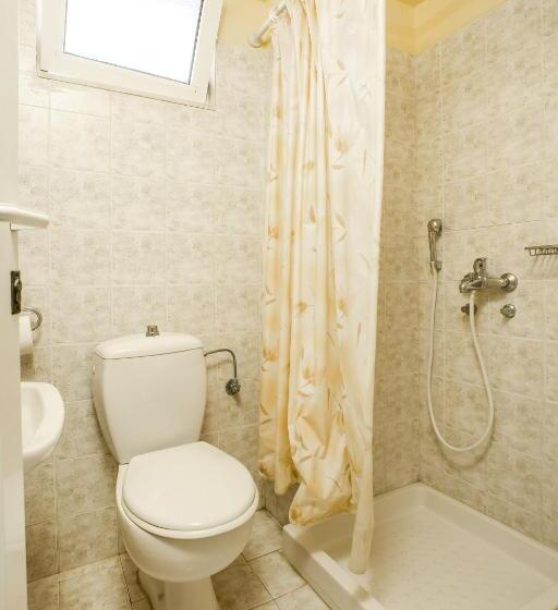استودیوی استاندارد, Vickys Studios Faliraki
